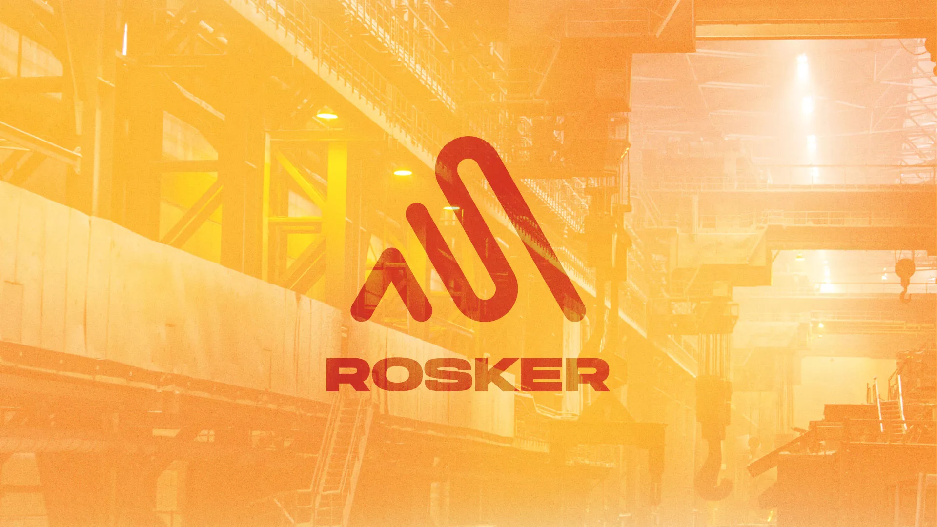 Ребрендинг компании «Rosker» и редизайн сайта в Жиздре